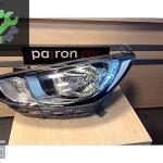 Hyundai Accent Blue Kaşsız Orjinal Far Sağ-Sol Mevcuttur
