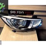 Hyundai Accent Blue Sağ Far Orjinal Sıfır Ayarında