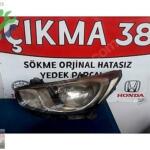 Sol Ön Far Hyundai Accent Blue Çıkma