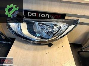 Hyundai Accent Blue Sol Far Kaşsız Orjinal