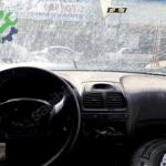Hyundai Accent Direksiyon Simidi Çıkma