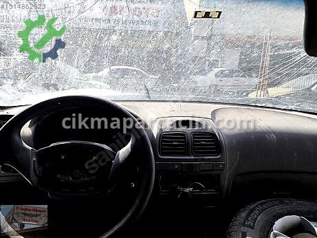 Hyundai Accent Direksiyon Simidi çıkma parça