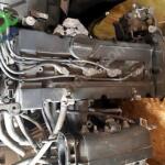 Hyundai Accent Era Orijinal Çıkma Motor Komple