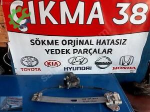 Hyundai Accent Era Kapı (Arka Sağ) Çıkma