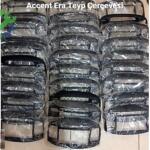 Hyundai Accent Era Teyp Çerçevesi Sıfır 84740-1E000 WK