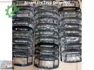 Hyundai Accent Era Teyp Çerçevesi Sıfır 84740-1E000 WK
