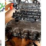 Hyundai Accent Silindir Kapak Çıkma