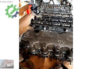 Hyundai Accent Silindir Kapak Çıkma