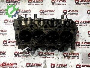 Hyundai Accent/İ20/ Getz 1.4-1.5 CRDi Çıkma Dolu Silindir Kapağı