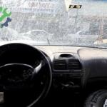 Hyundai Accent Çıkma Ön Torpido