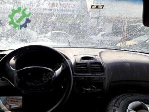 Hyundai Accent Çıkma Ön Torpido