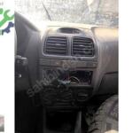 Panjur Hyundai Accent Çıkma