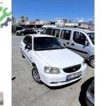 Hyundai Accent Ön Panel Çıkma