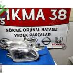Hyundai Accent 1998 Çıkma Sağ Ön Far