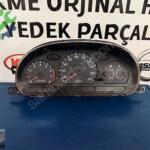 Hyundai Accent 1995-2000 Çıkma Gösterge Paneli