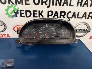 Hyundai Accent 1995-2000 Çıkma Gösterge Paneli