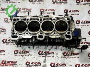Hyundai Accent / Getz 1.6 Benzinli Çıkma Dolu Silindir Kapağı