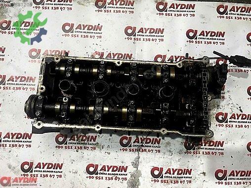 Hyundai Accent Silindir Kapak çıkma parça