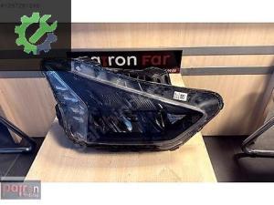 Hyundai Bayon Sağ Far Full Led Orjinal