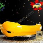 Hyundai Blue Arka Tampon- Sifir – Sari – Kalite!!!!