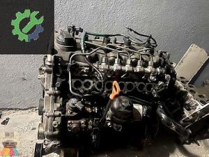 Hyundai Elantra 1.6 Crdi DOLU MOTOR D4fb