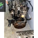 Hyundai Elantra Motor Komple Çıkma Parça Gaziantep