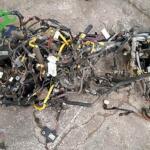 Çıkma Hyundai Elantra Elektrik Tesisatı