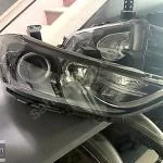 Hyundai Elantra Ledli Sağ Far Hatasız Orjinal
