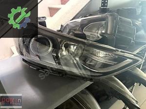 Hyundai Elantra Ledli Sağ Far Hatasız Orjinal