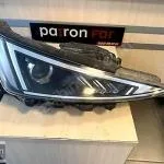 Hyundai Elantra Sağ-Sol Far Orjinal Çıkma