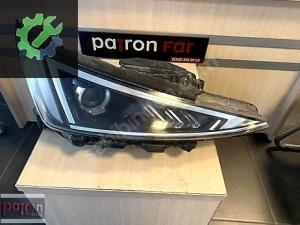 Hyundai Elantra Sağ-Sol Far Orjinal Çıkma (2. Adet)