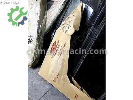 Hyundai Elantra Çamurluk (Ön) çıkma parça