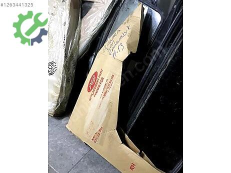 Hyundai Elantra Çamurluk (Ön) çıkma parça