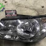 Hyundai Elentra Sol Far LH 921012HXXX