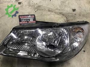Hyundai Elentra Sol Far LH 921012HXXX