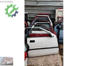 Kapı (Ön Sağ) Hyundai Excel Çıkma