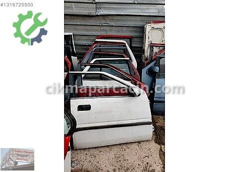 Hyundai Excel Kapı (Ön Sağ) çıkma parça