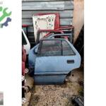 Hyundai Excel Kapı (Arka Sol) Çıkma