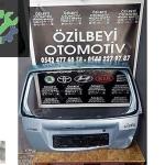 Hyundai Getz 2004 2010 baş kapağı