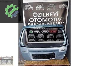 Hyundai Getz 2004 2010 baş kapağı