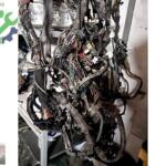 Hyundai Getz 2006 Elektrik Tesisatı Çıkma