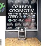 Hyundai Getz teyp çerçevesi orjinal