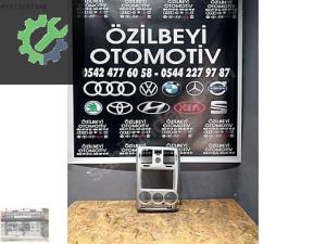 Hyundai Getz teyp çerçevesi orjinal