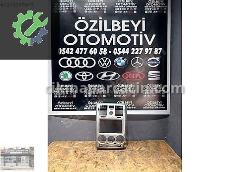 Hyundai Getz Panjur çıkma parça