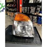 Hyundai H100 2005/2012 arası beyaz far çeşitleri