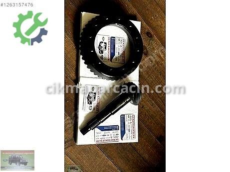 Hyundai Ayna Mahruti çıkma parça