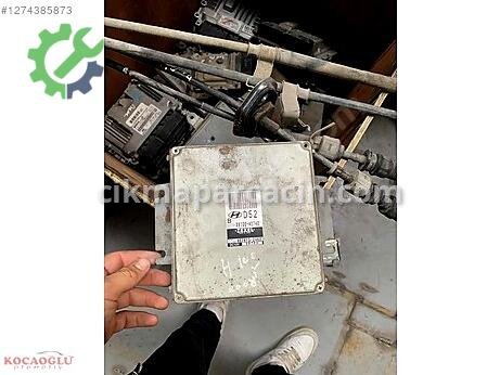 Hyundai H100 Beyin çıkma parça