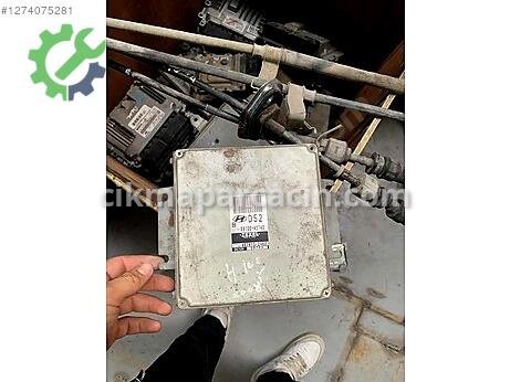 Hyundai H100 Beyin çıkma parça