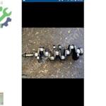 Hyundai Krank çıkma parça - DEMİRLER OTOMOTİV FURKAN DEMİR Ankara