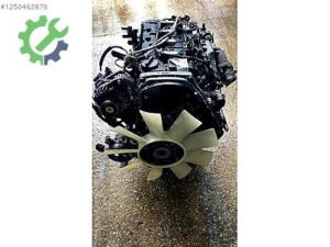 Hyundai H100 Euro 6 Çıkma Dolu Motor